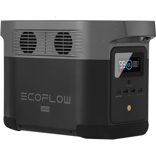 EcoFlow DELTA mini Portable Power Station