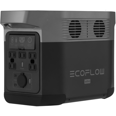 EcoFlow DELTA mini Portable Power Station