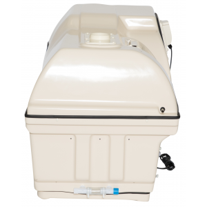 Sun-Mar CenTrex 3000 Central Composting Toilet System