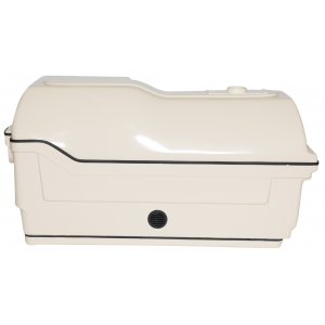 Sun-Mar CenTrex 3000 Central Composting Toilet System