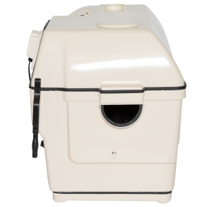 Sun-Mar CenTrex 3000 Central Composting Toilet System