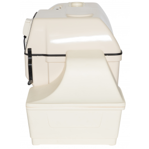 Sun-Mar CenTrex 3000 Central Composting Toilet System