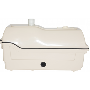 Sun-Mar CenTrex 3000 NE Central Composting Toilet System