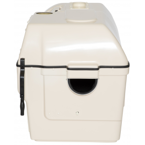 Sun-Mar CenTrex 3000 NE Central Composting Toilet System