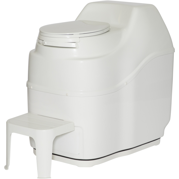 Sun-Mar Excel NE Composting Toilet