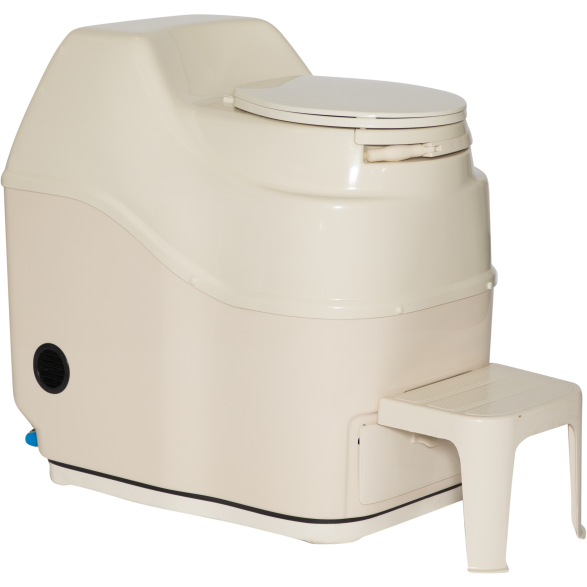 Sun-Mar Excel NE Composting Toilet