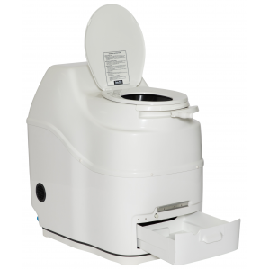 Sun-Mar Excel NE Composting Toilet