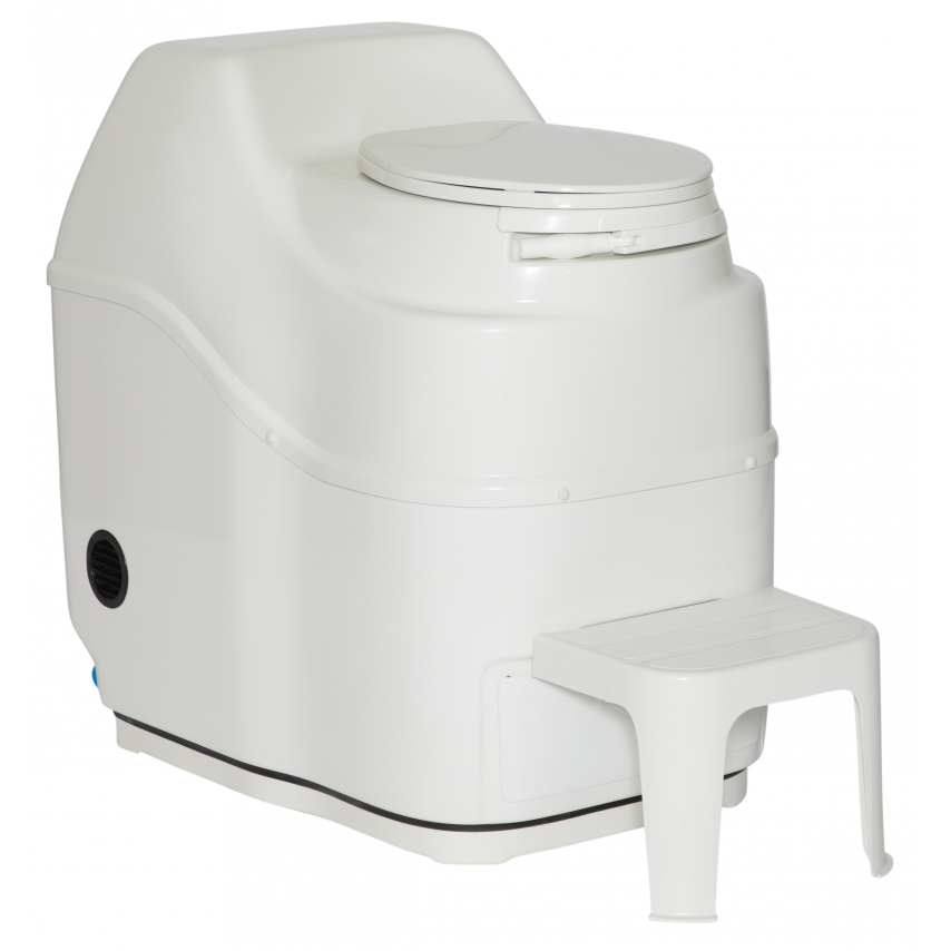 Sun-Mar Excel NE Composting Toilet