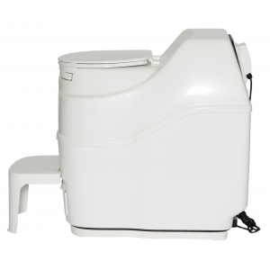 Sun-Mar Excel NE Composting Toilet