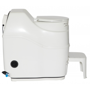 Sun-Mar Excel NE Composting Toilet