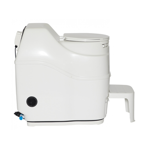 Sun-Mar Excel Composting Toilet Electric