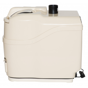 Sun-Mar CenTrex 1000 Central Composting Toilet System