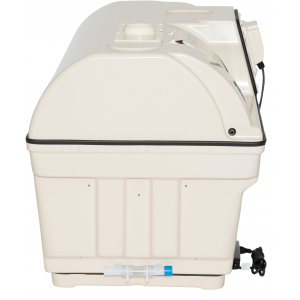 Sun-Mar CenTrex 2000 Central Composting Toilet System