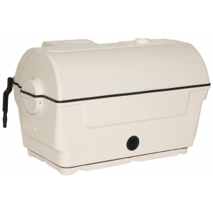 Sun-Mar CenTrex 2000 Central Composting Toilet System