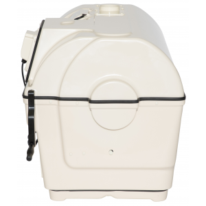 Sun-Mar CenTrex 2000 Central Composting Toilet System