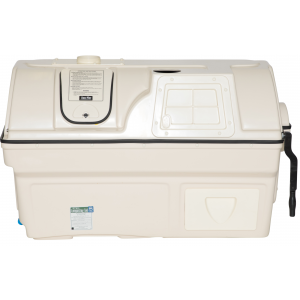 Sun-Mar CenTrex 2000 NE Central Composting Toilet System