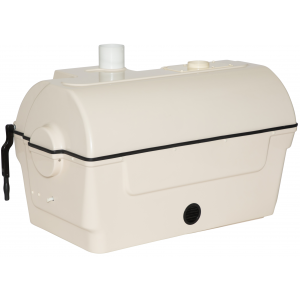 Sun-Mar CenTrex 2000 NE Central Composting Toilet System