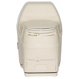 Sun-Mar Compact Composting Toilet