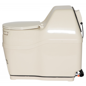 Sun-Mar Compact Composting Toilet