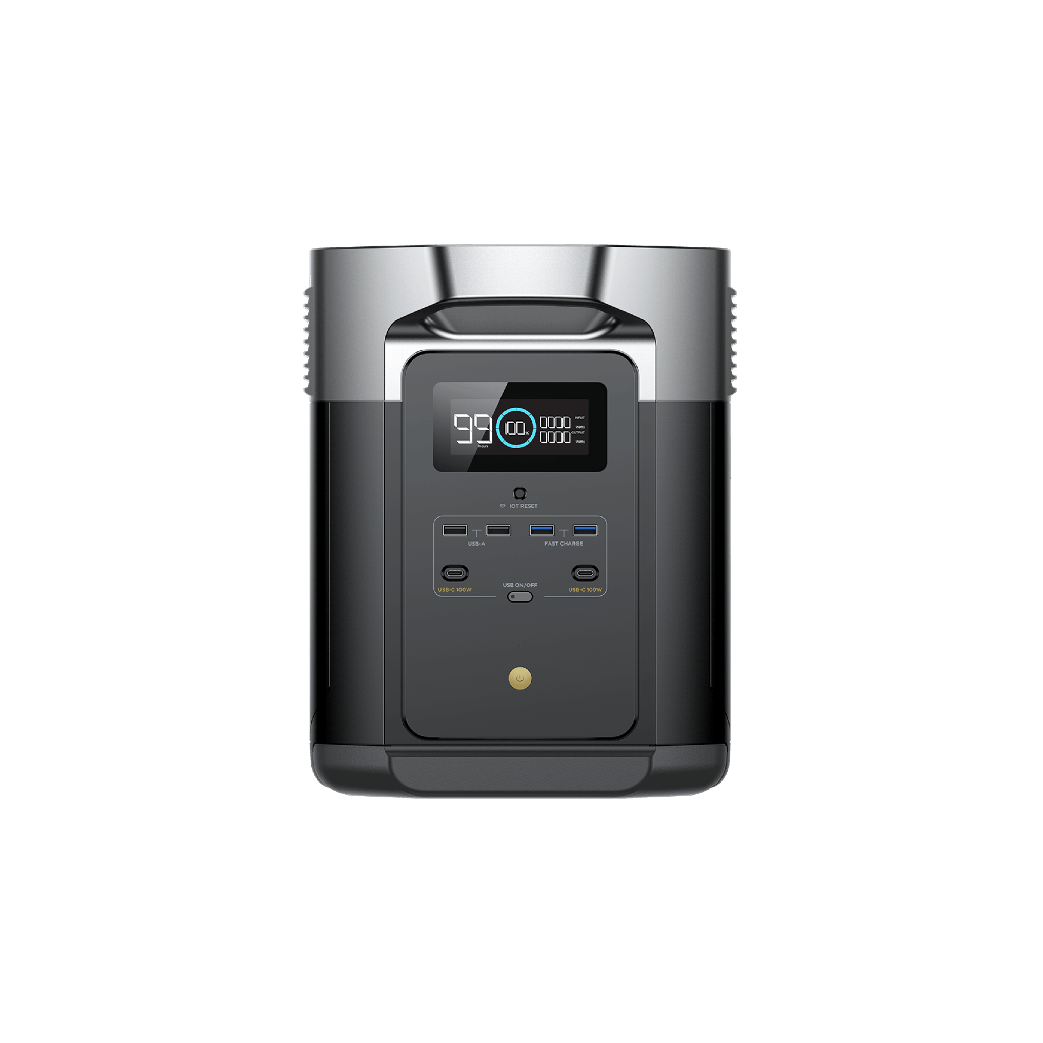 EcoFlow Delta Max Portable Power Station