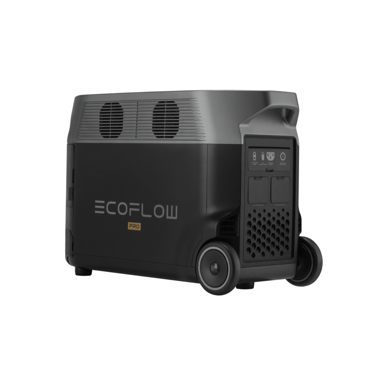 EcoFlow Delta Pro 3600W Portable Power Station