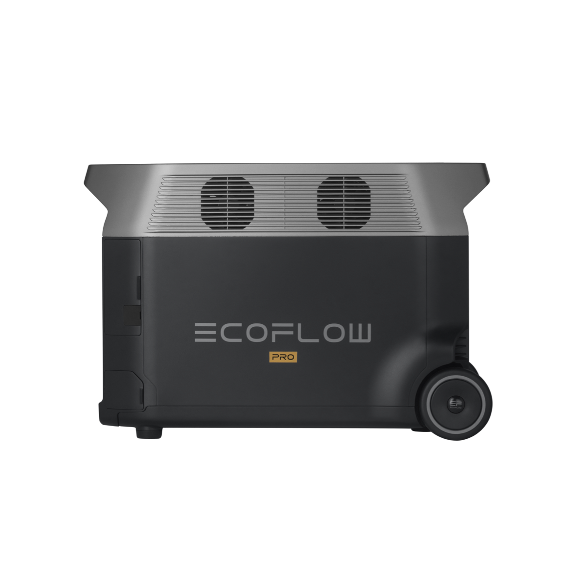 EcoFlow Delta Pro 3600W Portable Power Station