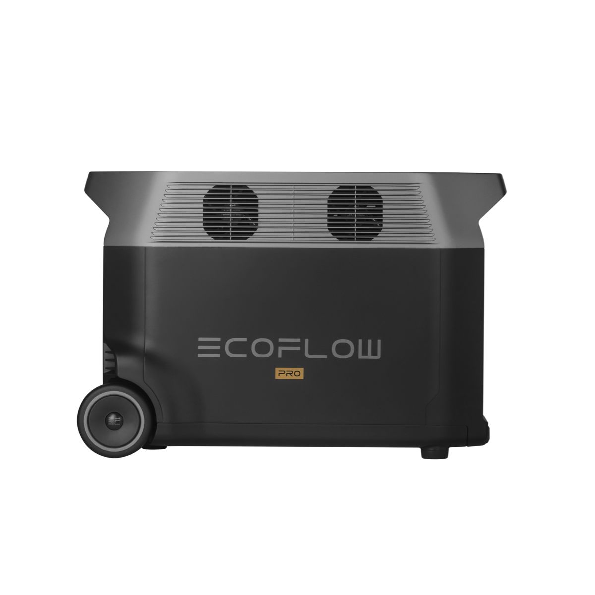 EcoFlow Delta Pro 3600W Portable Power Station