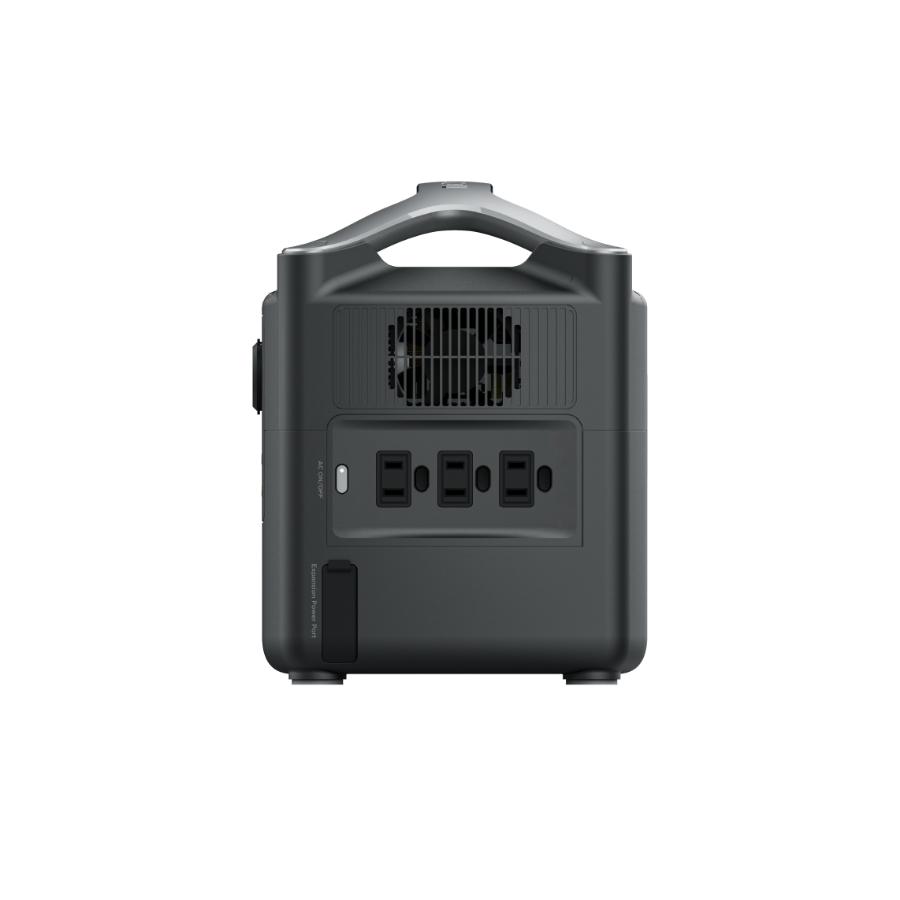 EcoFlow River Pro Portable Power Station