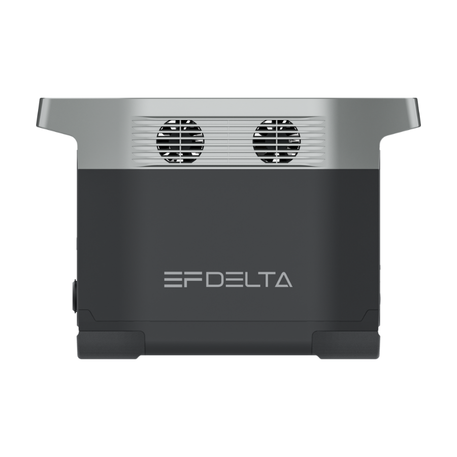 EcoFlow Delta 1300 Portable Power Station