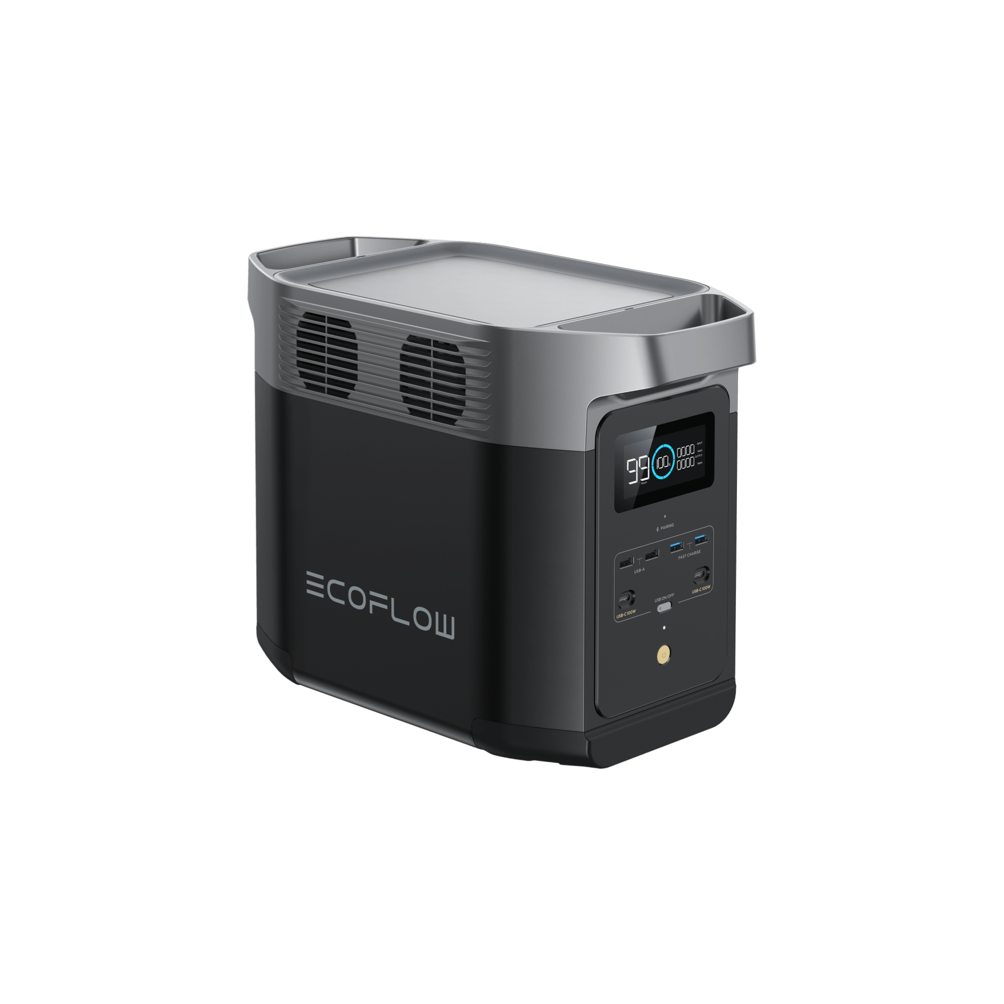 EcoFlow DELTA 2 Portable Power Station