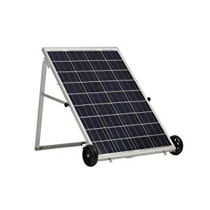 Nature's Generator PLATINUM Solar Generator System