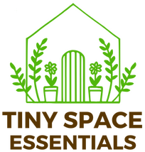 Tiny Space Essentials