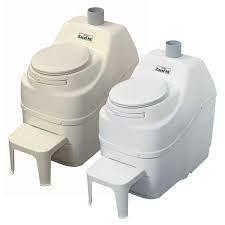 Sun-Mar Excel NE Composting Toilet