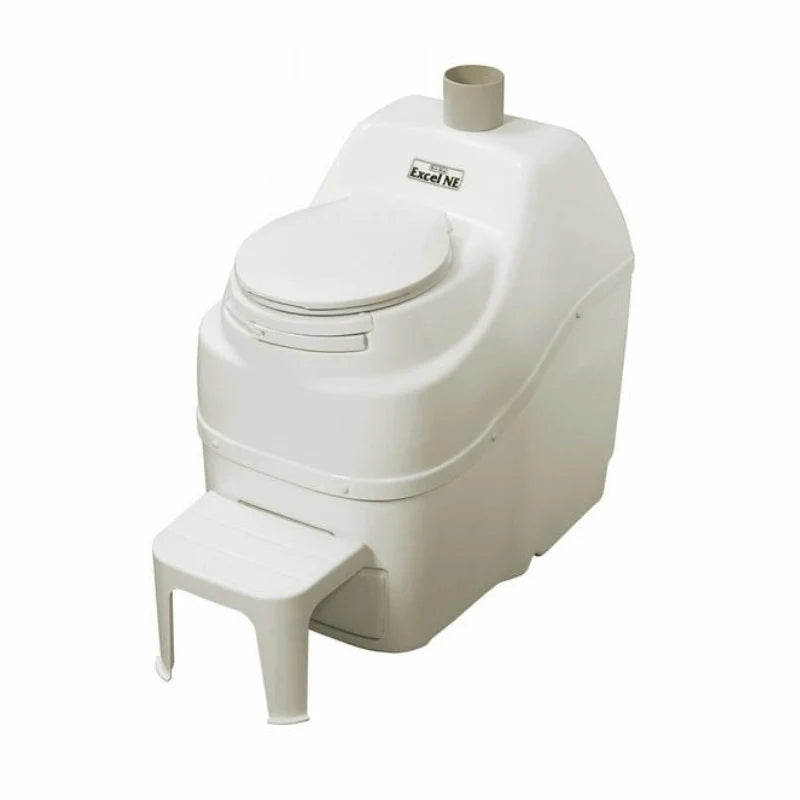 Sun-Mar Excel NE Composting Toilet